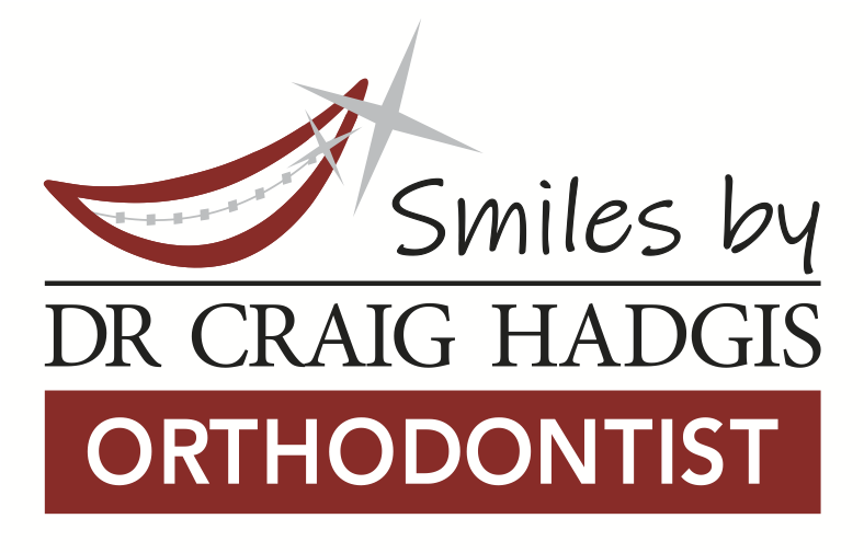 Smiles By Dr Craig Hadgis Orthodontist logo